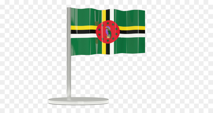 Bendera Dominika，Minggu PNG