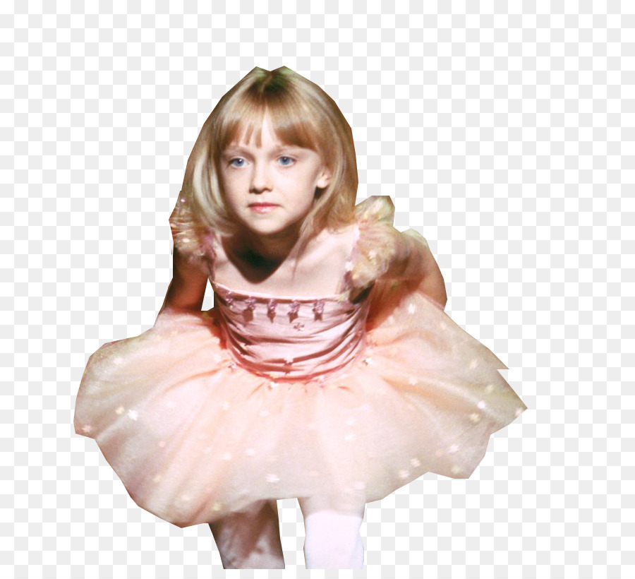 Dakota Fanning，Uptown Gadis PNG