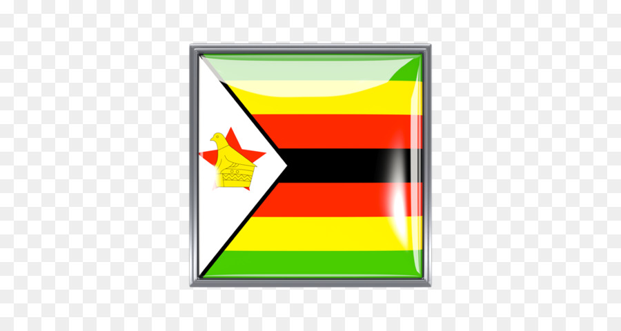 Zimbabwe，Bendera Zimbabwe PNG
