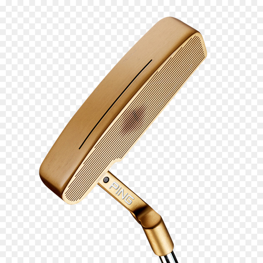 Putter，Golf PNG