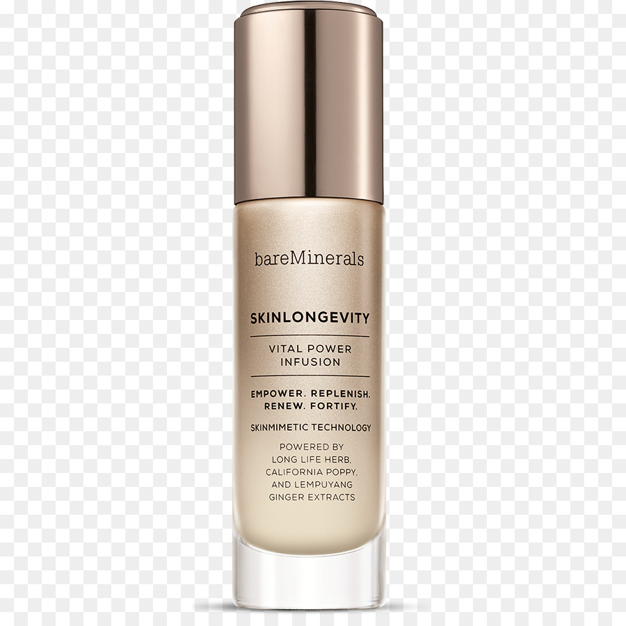 Bareminerals Skinlongevity Vital Daya Infus，Perawatan Kulit PNG