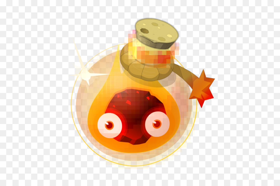 Dofus，Buah PNG