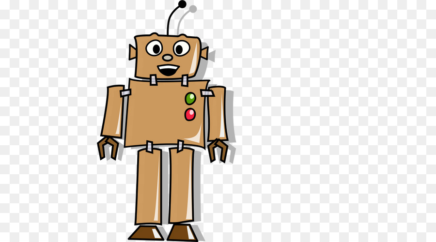 Robot，Mesin PNG