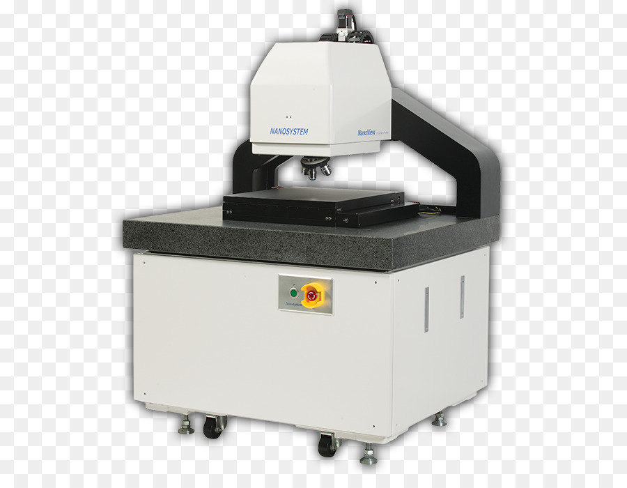 Profilometer，Permukaan PNG