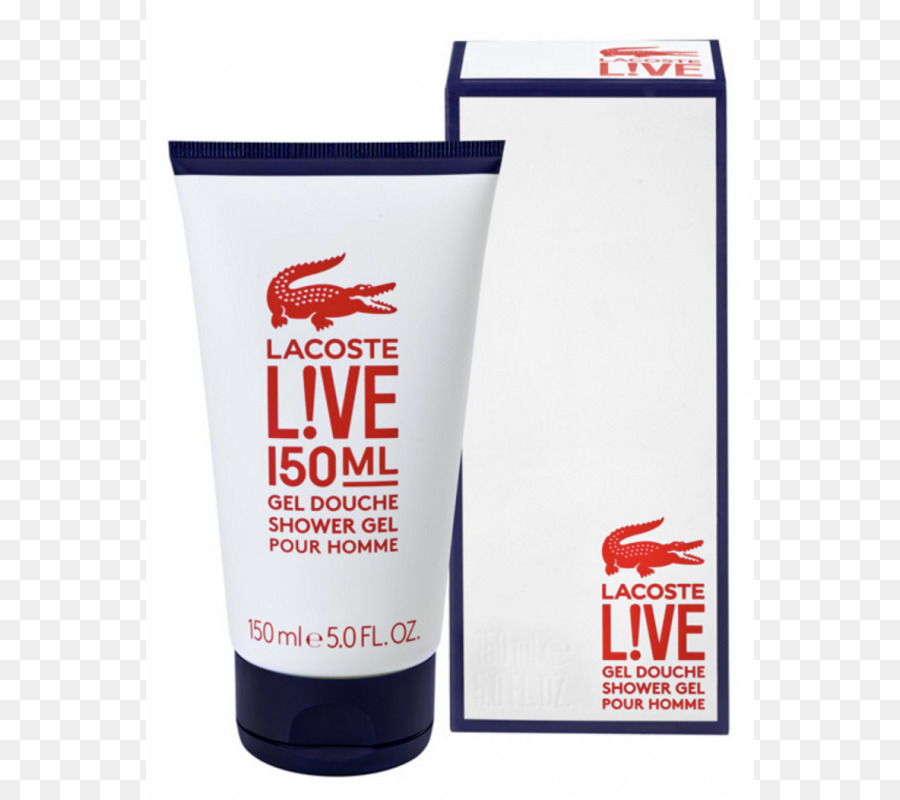 Gel Mandi，Lacoste PNG