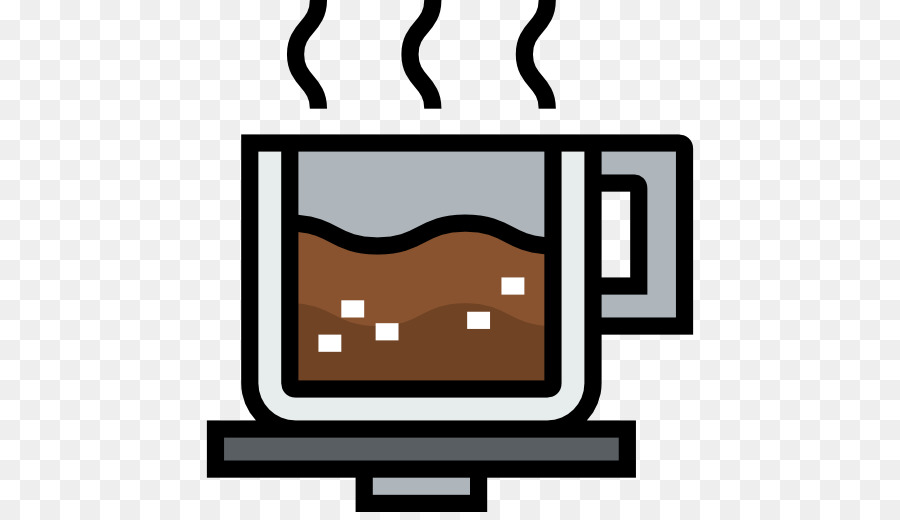 Kopi，Cappuccino PNG