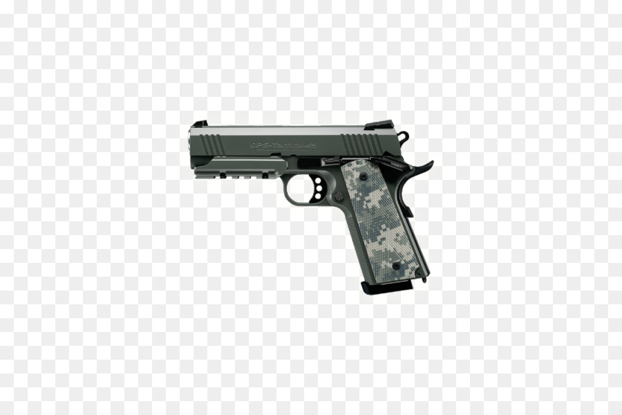 Tokyo Marui，Meusoc Pistol PNG