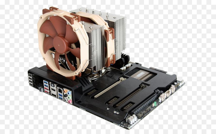 Noctua，Motherboard PNG