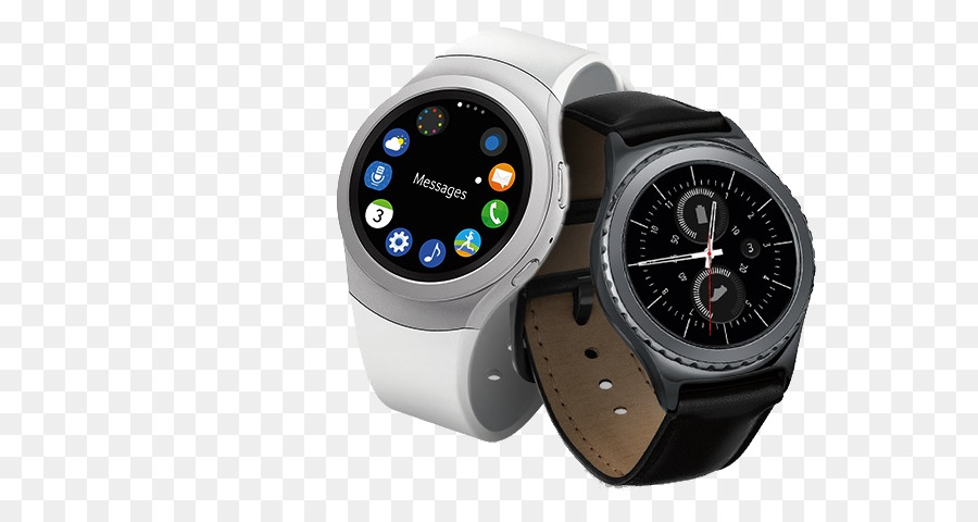 Samsung Gear S2，Samsung Galaxy Gear PNG