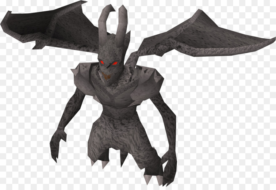 Gargoyle，Rakasa PNG