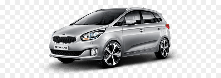 Kia Carens，Kia Motors PNG