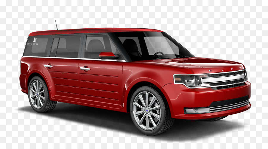 Ford Flex，Mobil PNG