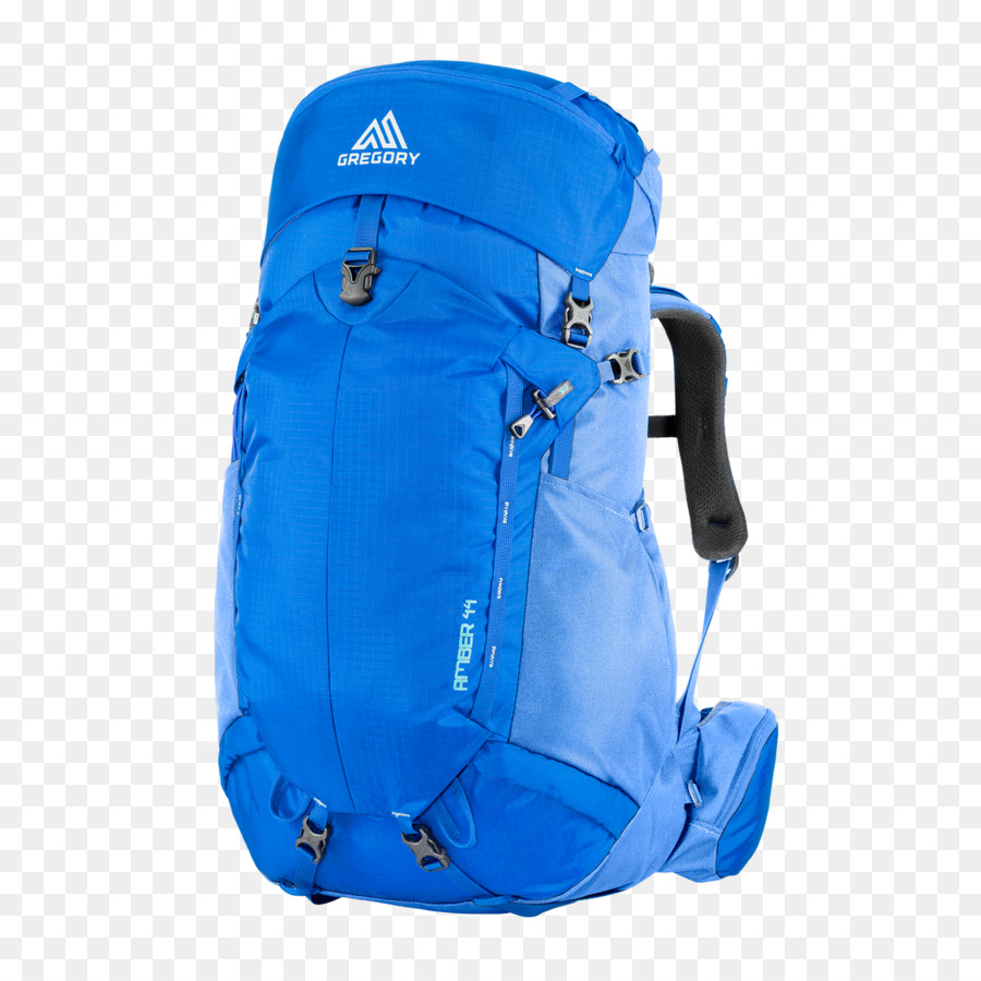 Ransel，Gregory Perempuan Amber 60 PNG