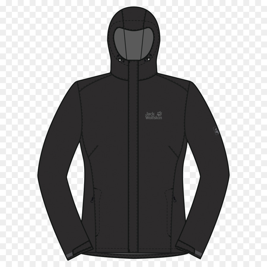 Hoodie，Kaus PNG