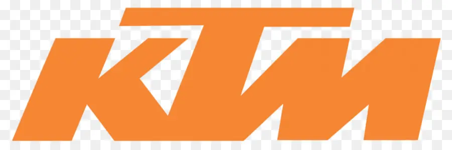 Logo Ktm，Oranye PNG