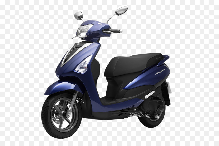 Sepeda Motor Biru，Angkutan PNG