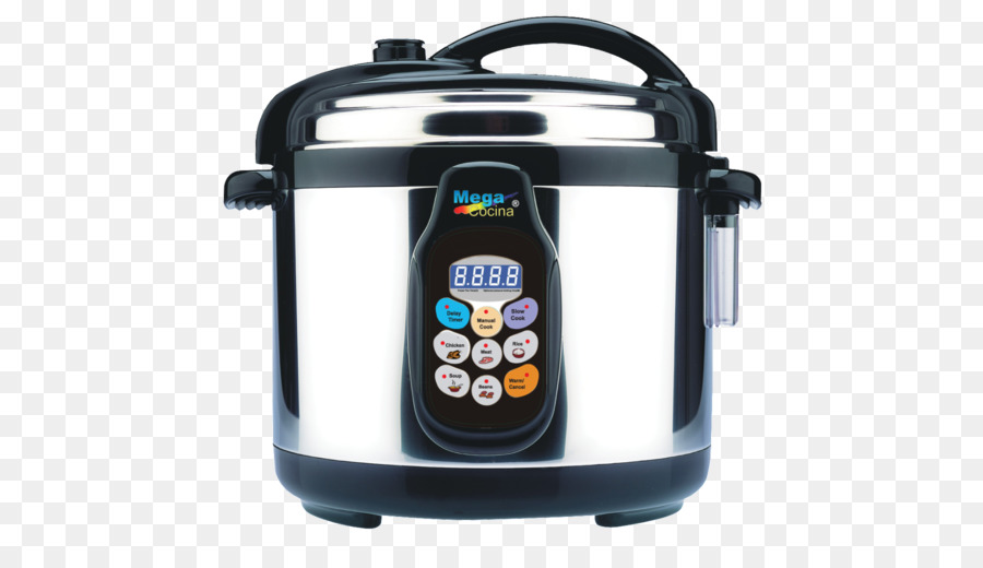 Slow Cooker，Tekanan Memasak PNG