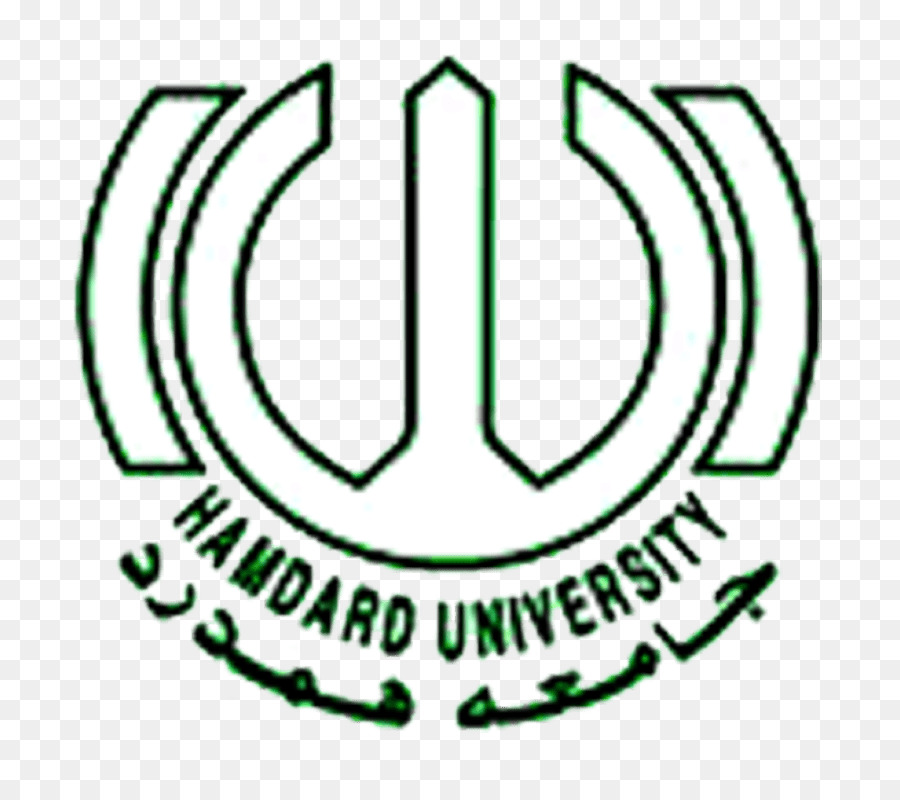 Logo Universitas Hamdard，Pendidikan PNG