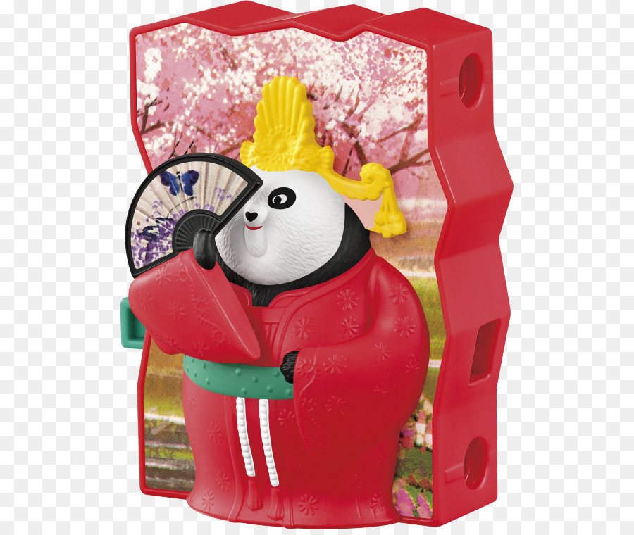 Po，Mei Mei PNG