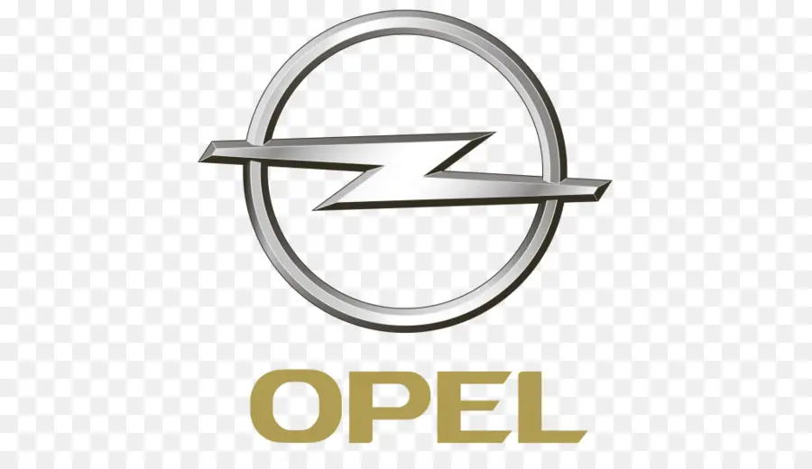 Logo Opel，Opel PNG