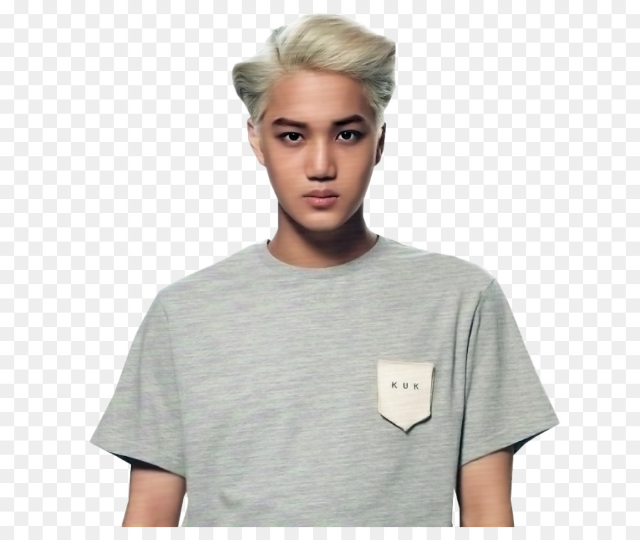 Chanyeol，Exo PNG