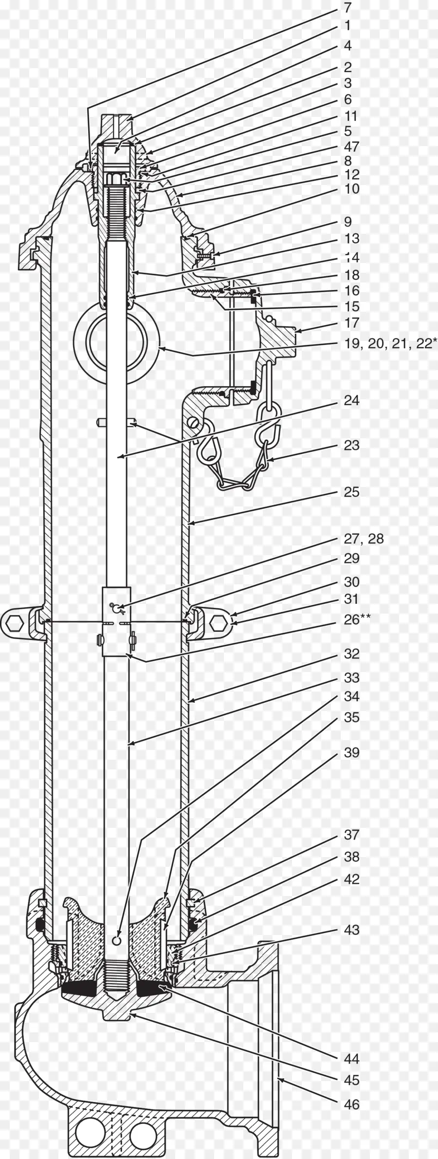 Diagram Mekanik，Rekayasa PNG