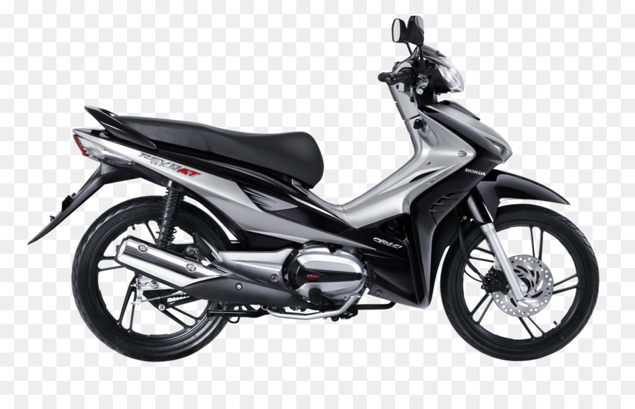 Skuter，Sepeda Motor PNG