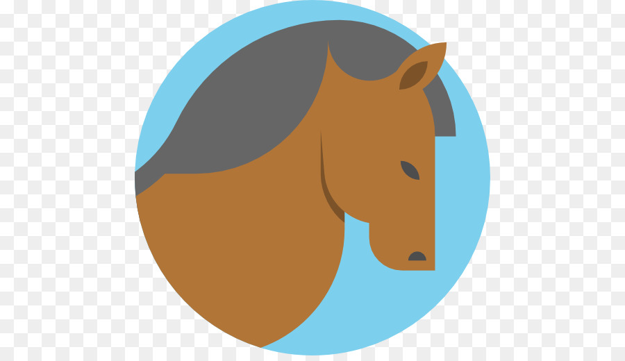 Pony，Kuda PNG