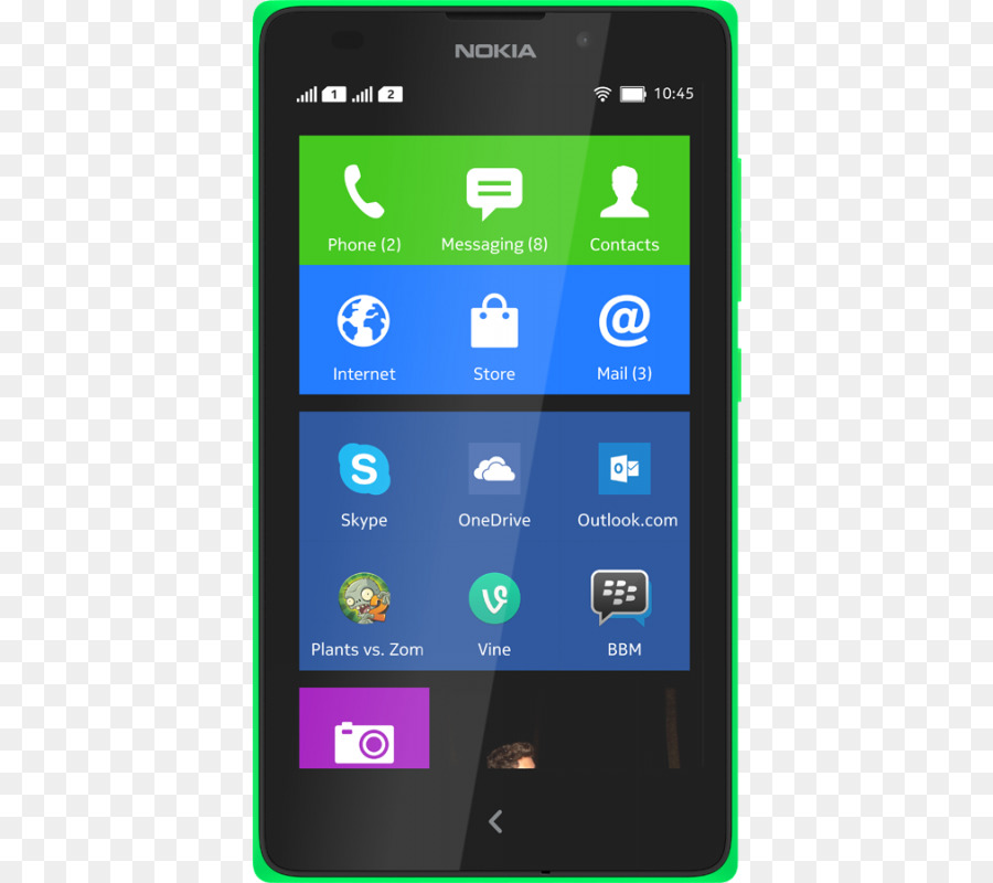 Nokia X，Mobile World Congress PNG