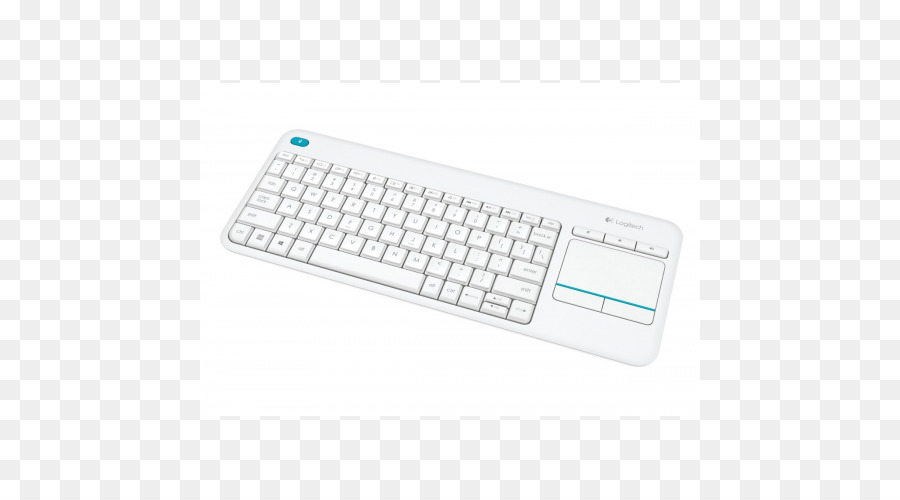 Keyboard Komputer，Logitech K400 Ditambah PNG