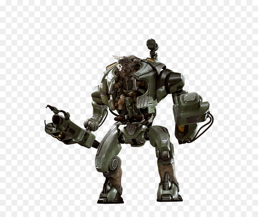 Paragon，Howitzer PNG