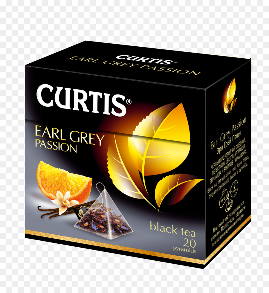 Curtis Earl Grey，Teh PNG