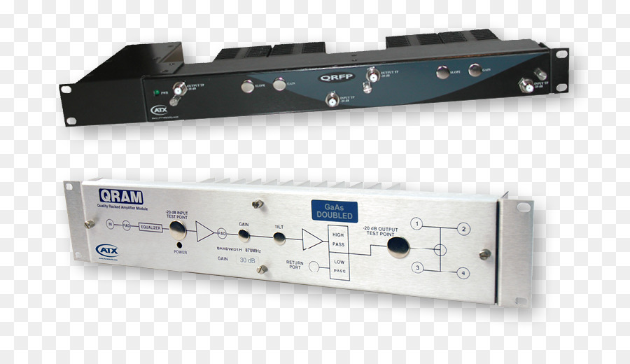 Rf Power Amplifier，Penguat PNG