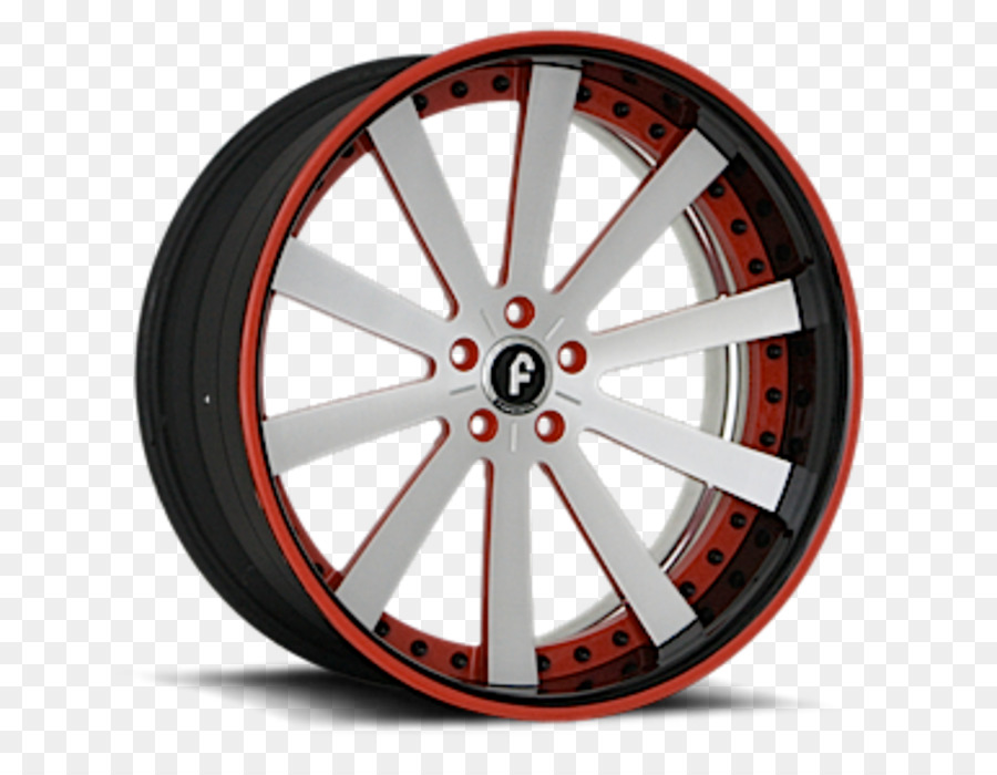 Roda Alloy，Mobil PNG