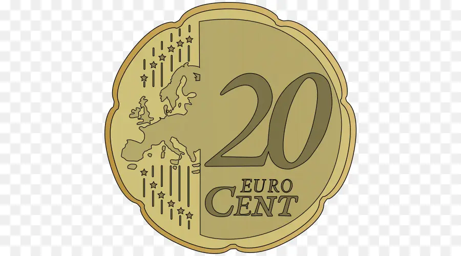 20 Euro Sen，Mata Uang PNG