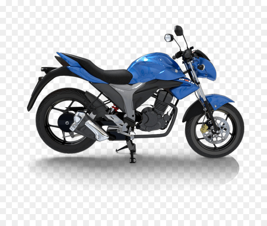 Sepeda Motor Biru，Sepeda PNG