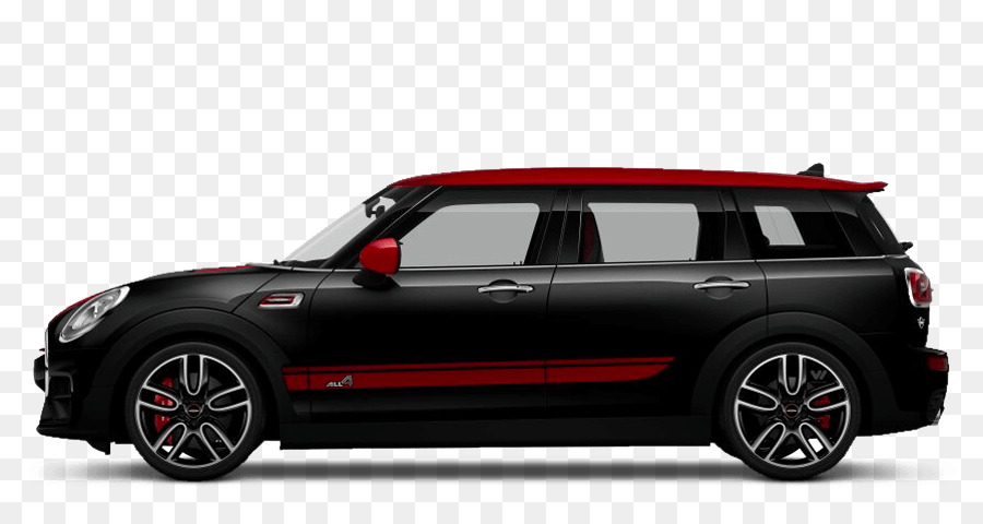 Mini Countryman，Mini Clubman PNG