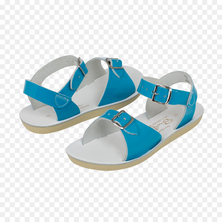 Air Asin Sandal，Sandal PNG