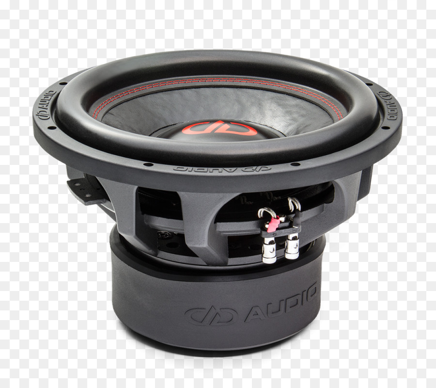 Desain Digital，Subwoofer PNG