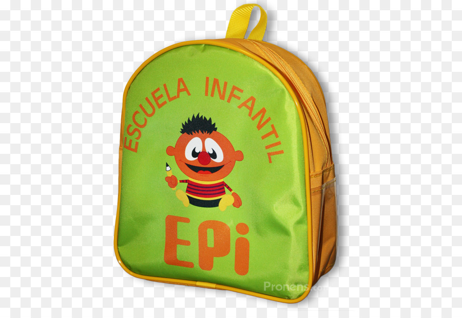 Sekolah，Ransel PNG