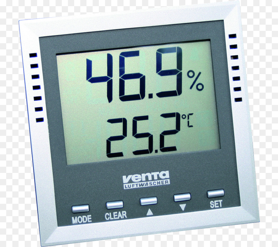 Humidifier，Hygrometer PNG