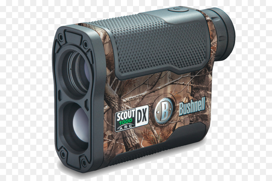 Bushnell Pramuka Dx1000 Busur，Range Finders PNG