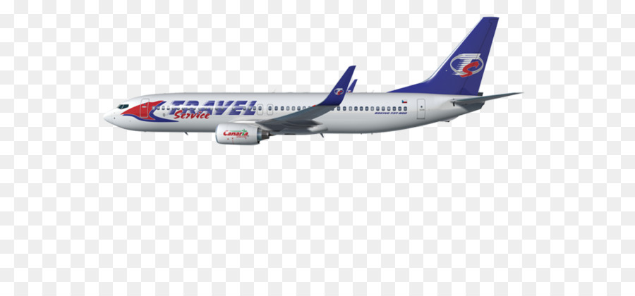 Boeing 737 Generasi Berikutnya，Boeing 737 PNG