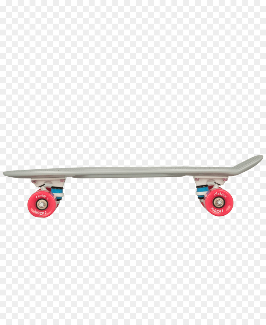 Longboard，Skateboard PNG