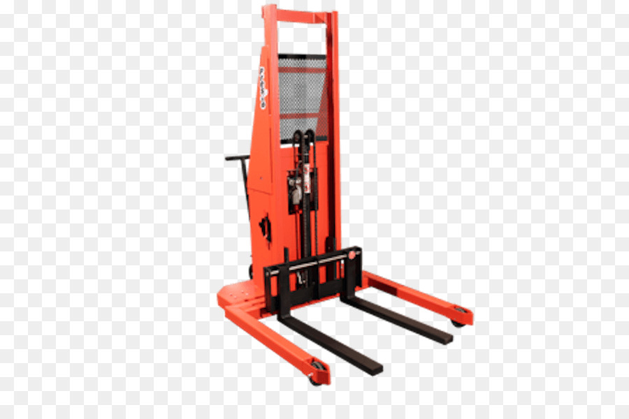 Forklift，Gudang PNG