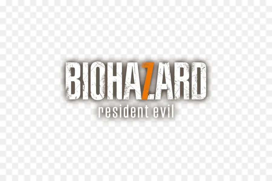 Logo Biohazard，Setan Penunggu PNG