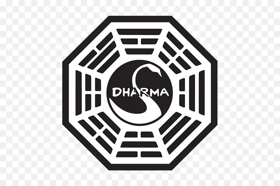 Logo Dharma，Simbol PNG