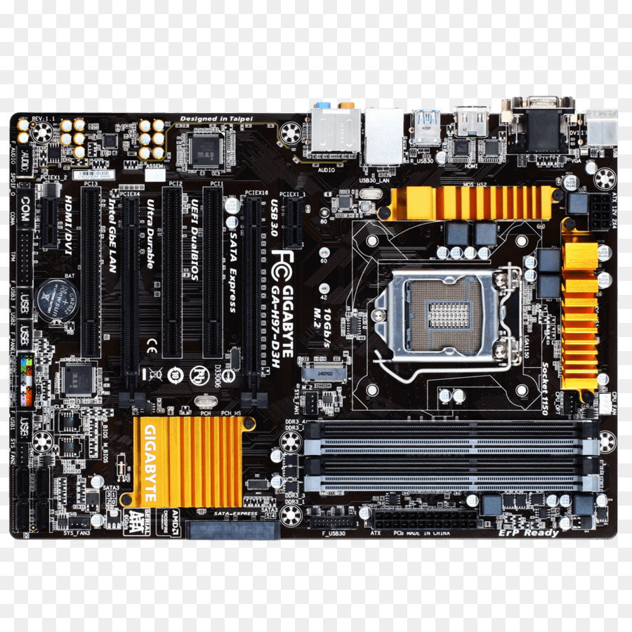 Intel，Motherboard PNG