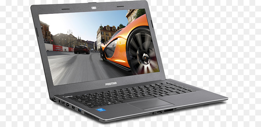 Netbook，Laptop PNG