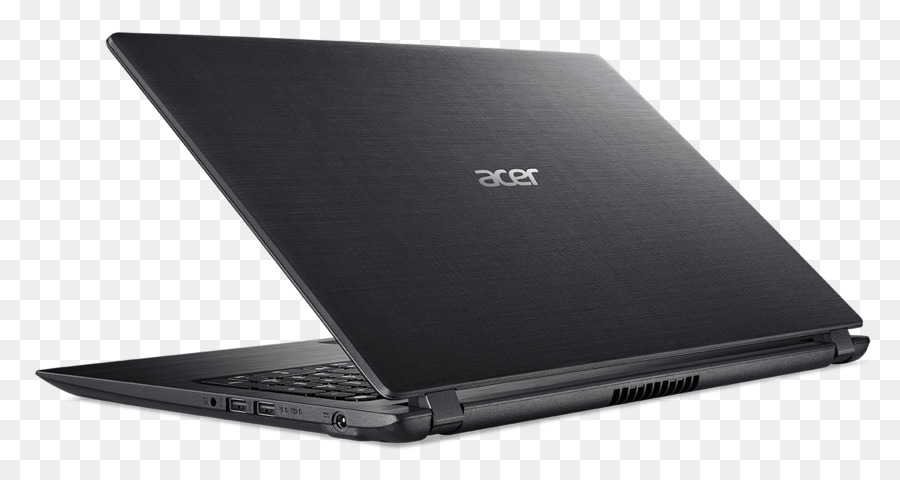 Laptop，Acer Aspire 3 A31551 PNG